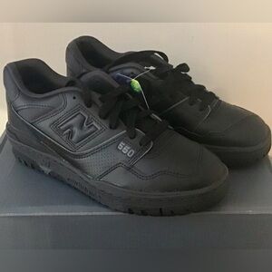 Balance Black Women's Shoes